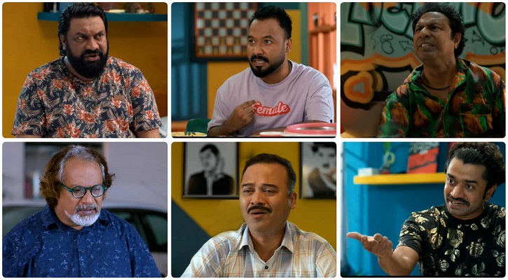 জানা গেল কবে টিভিতে দেখা যাবে ‘ব্যাচেলর পয়েন্ট সিজন ৫’